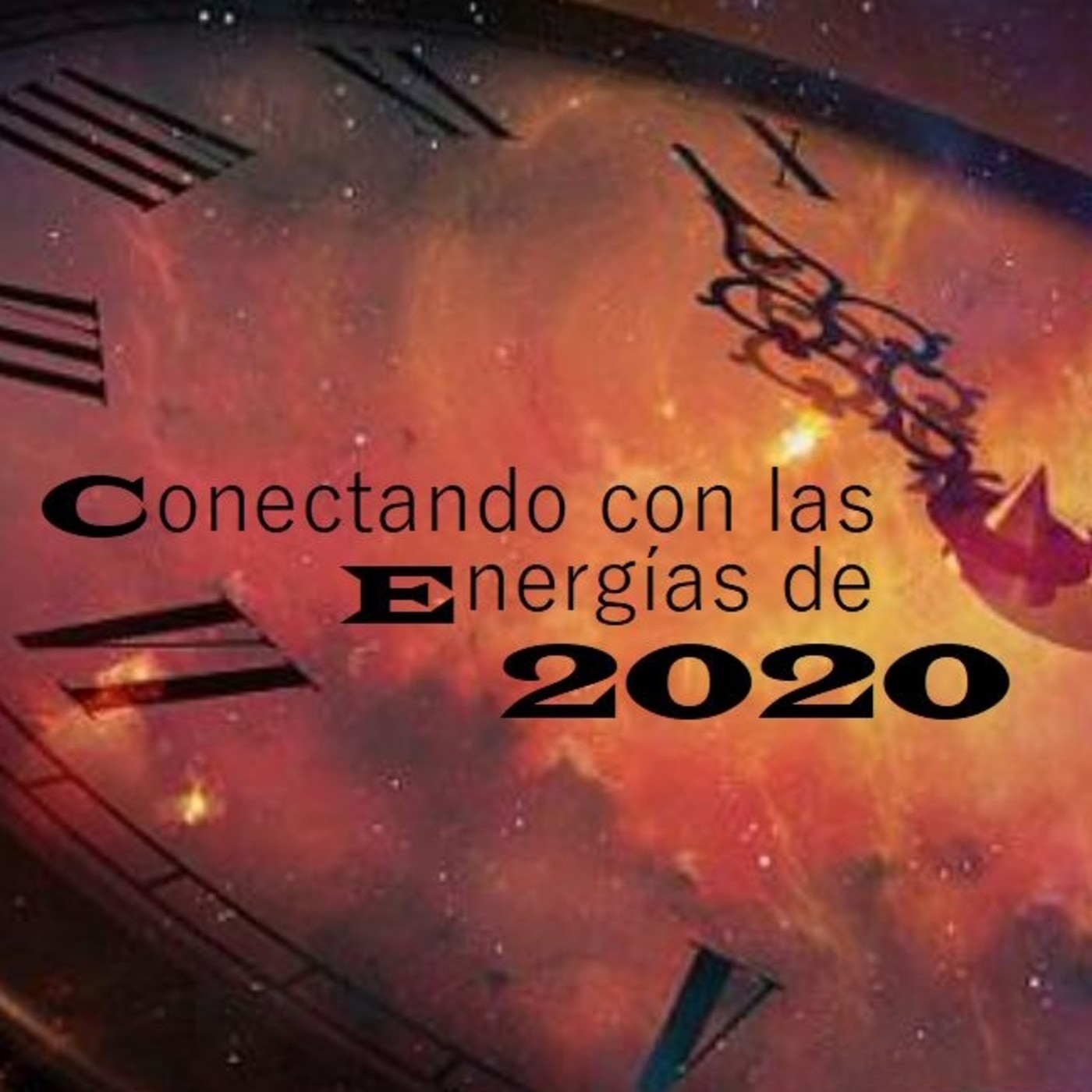 Podcast de Rubén Escartín Pascual