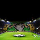 SCRM - Madrid y Dortmund dejan la Champions (J65)