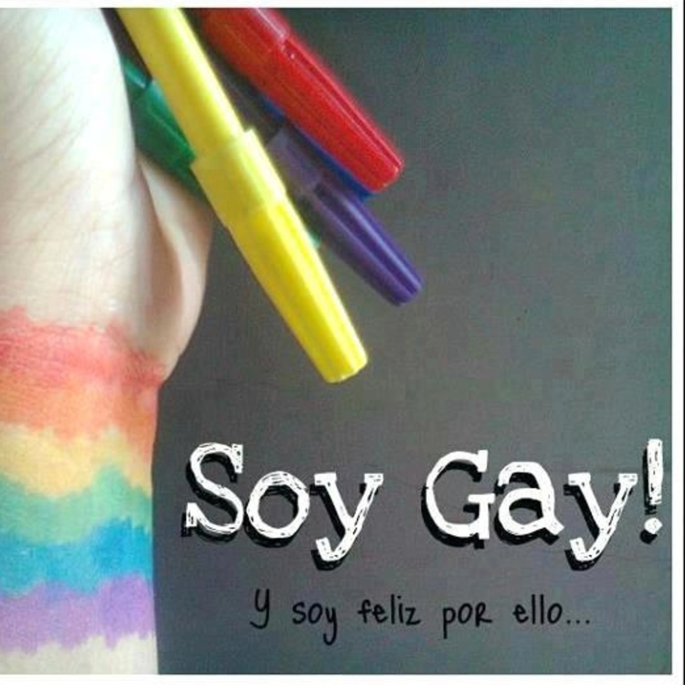 LATITUD GAY 2017/2018