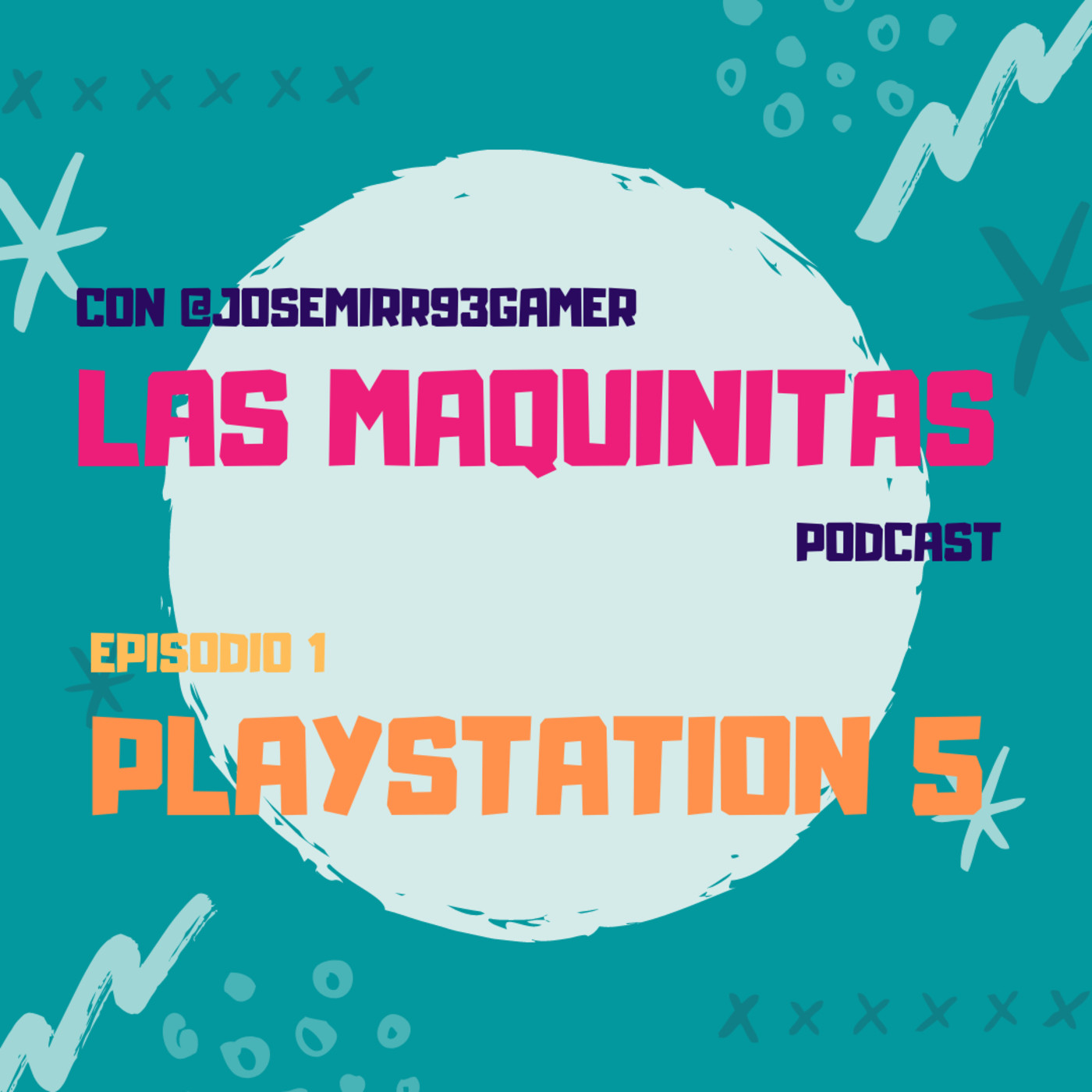 Las Maquinitas