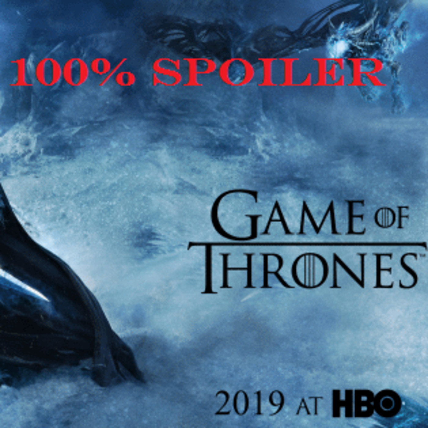 100% Spoiler 2.24. Lo que viene en 2019. episode artwork