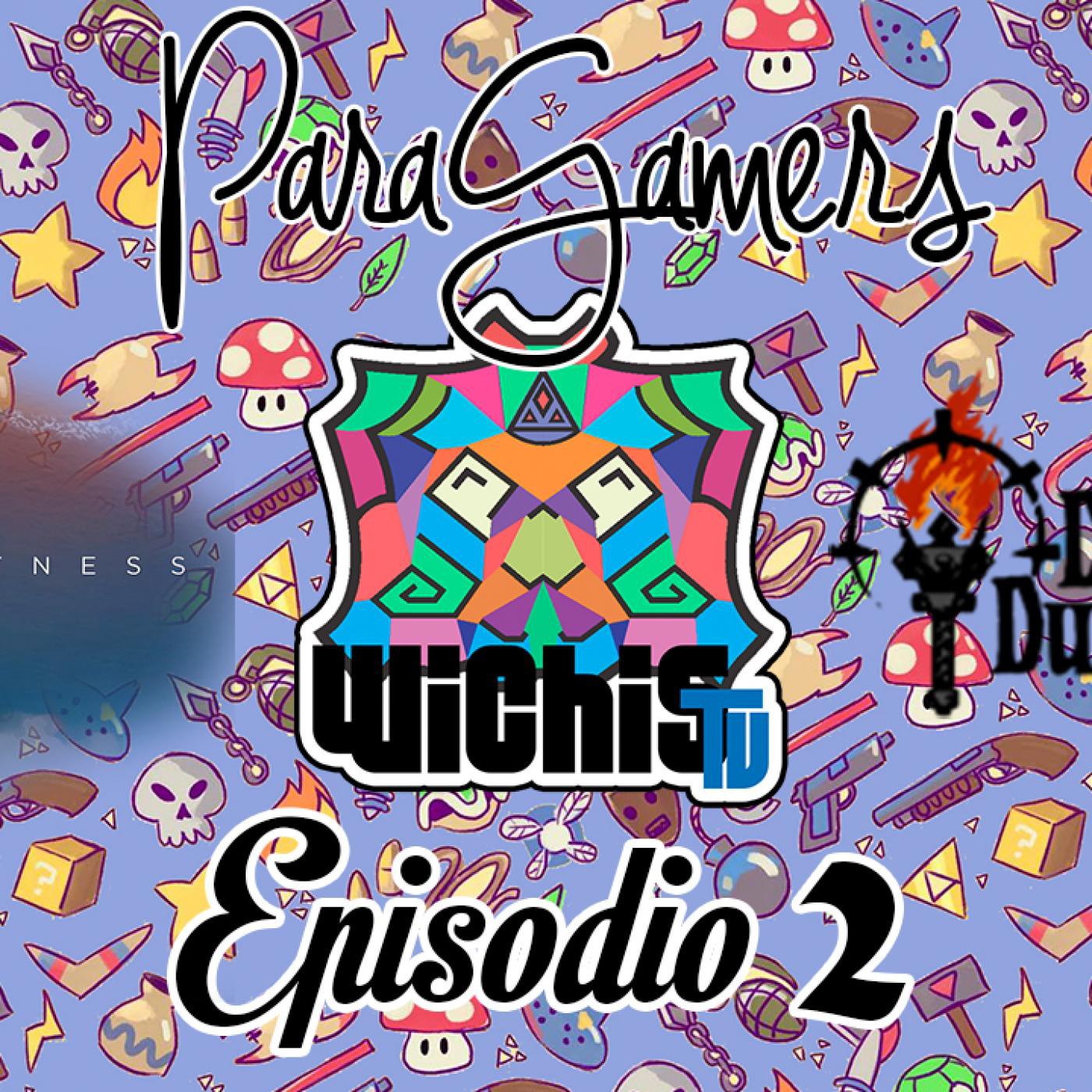 ParaGamers Temporada 3
