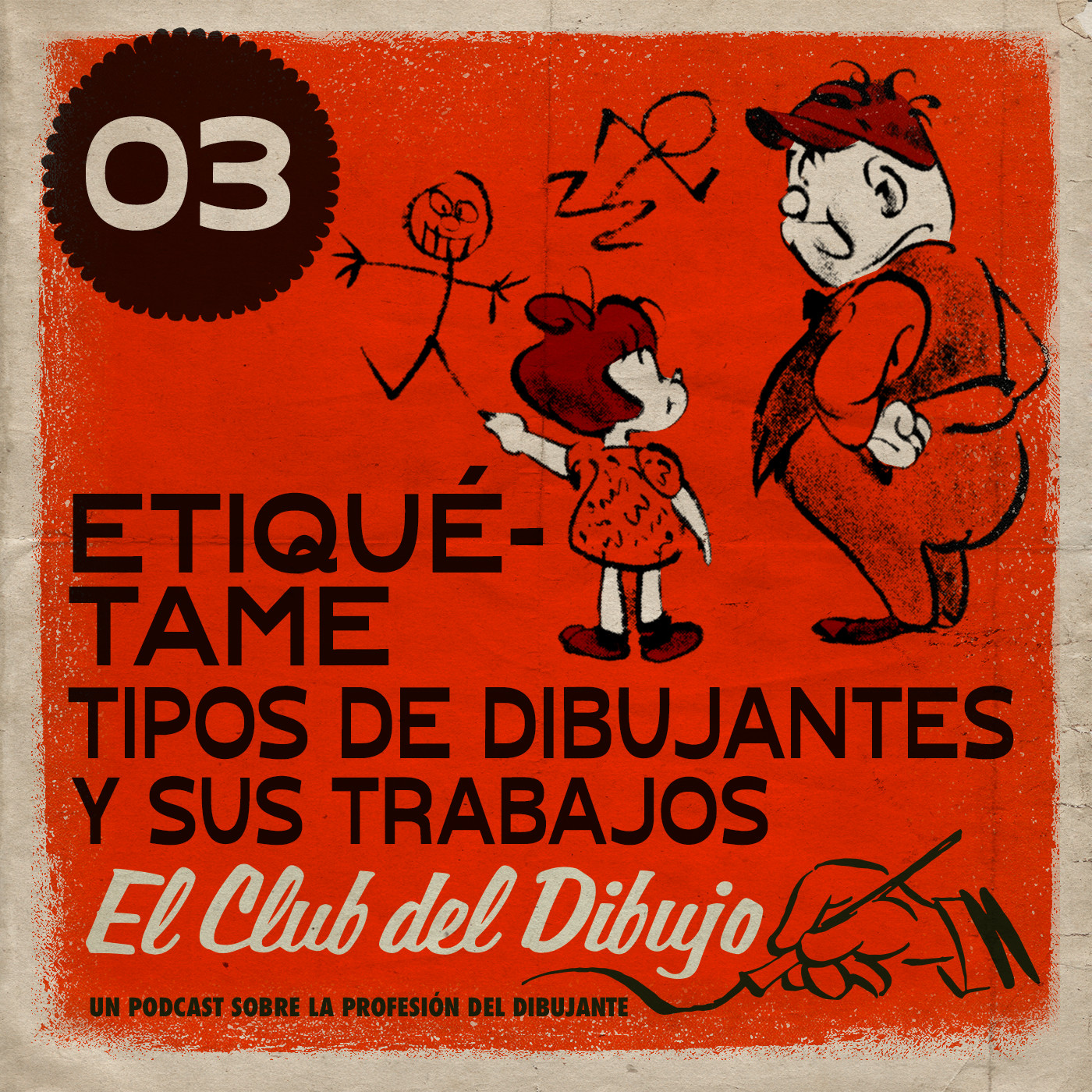 El Club del Dibujo