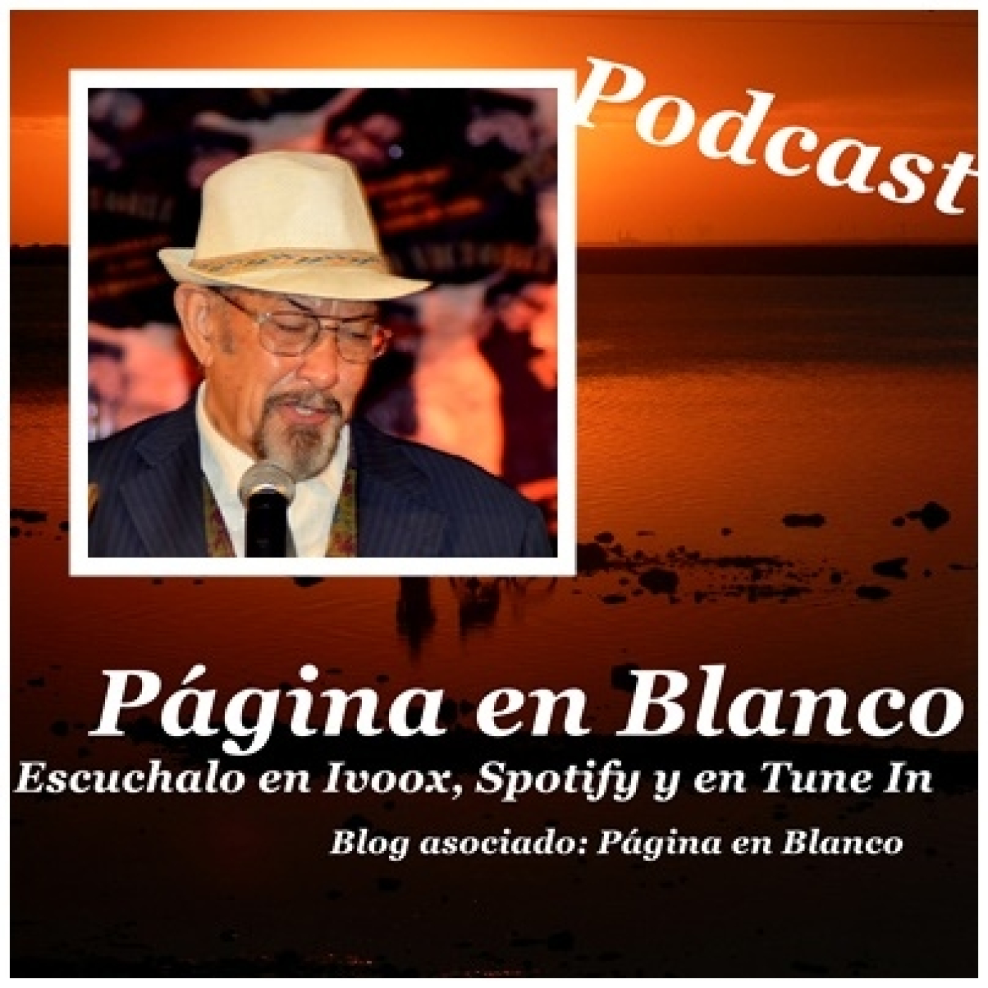 Página en Blanco
