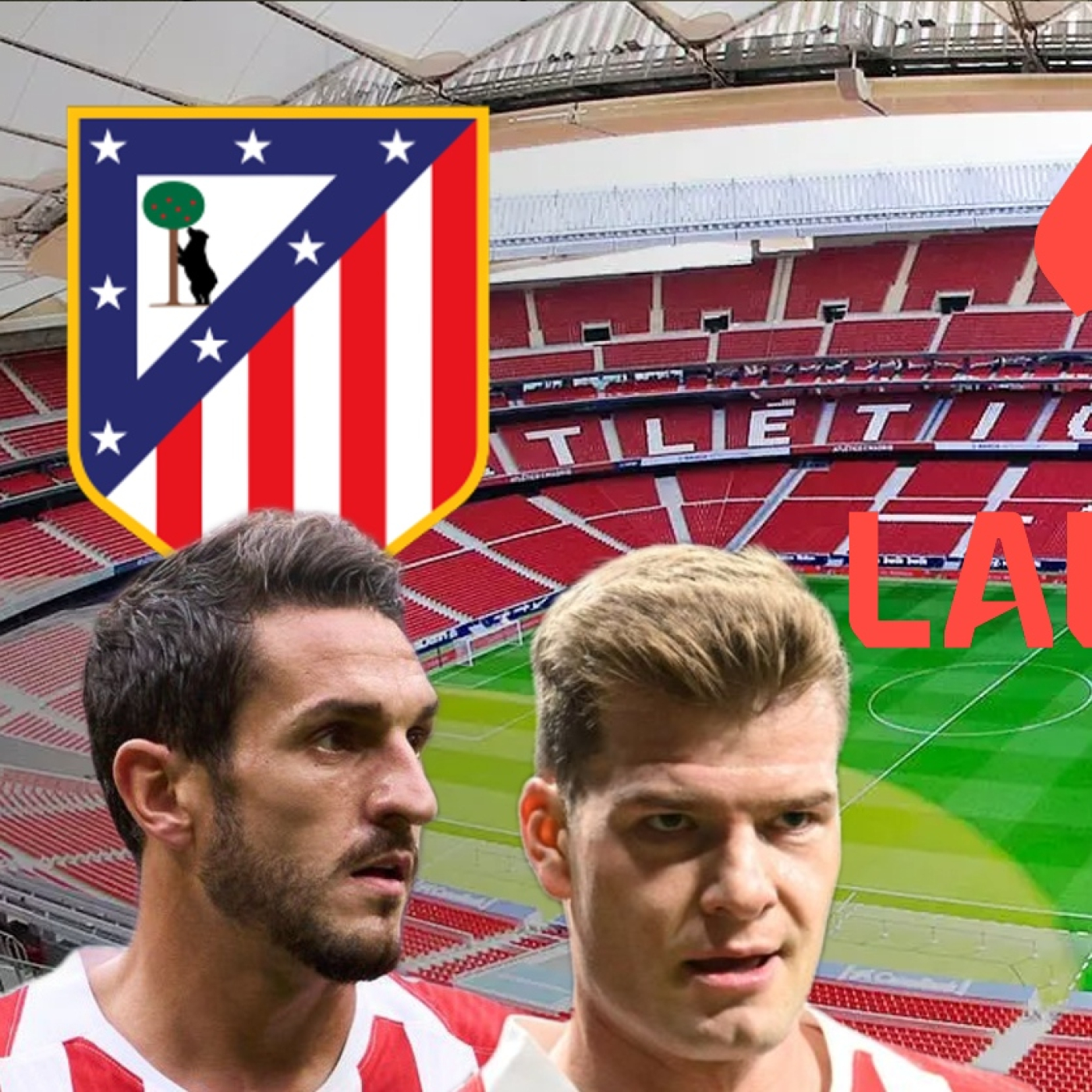 PREVIA del ATLÉTICO DE MADRID - VALENCIA CF | ÚLTIMO PARTIDO del 2025 en el METROPOLITANO episode artwork