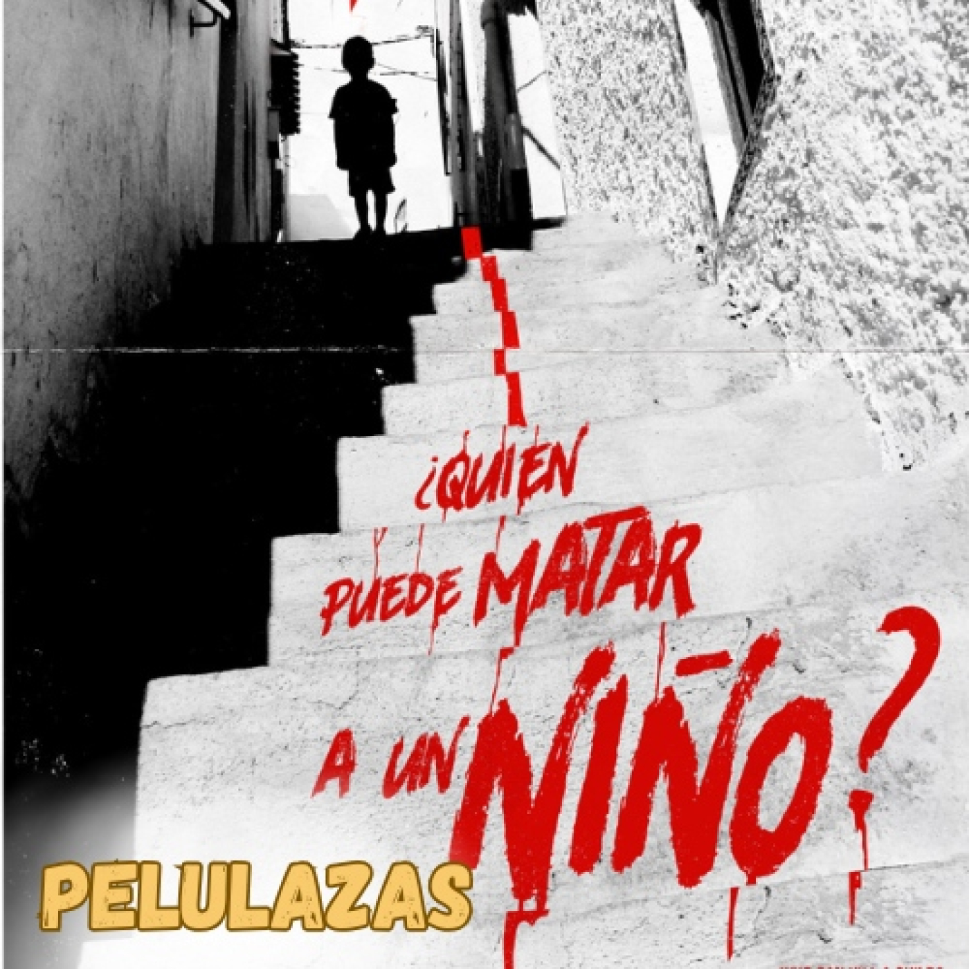 Podcast Pelulazas