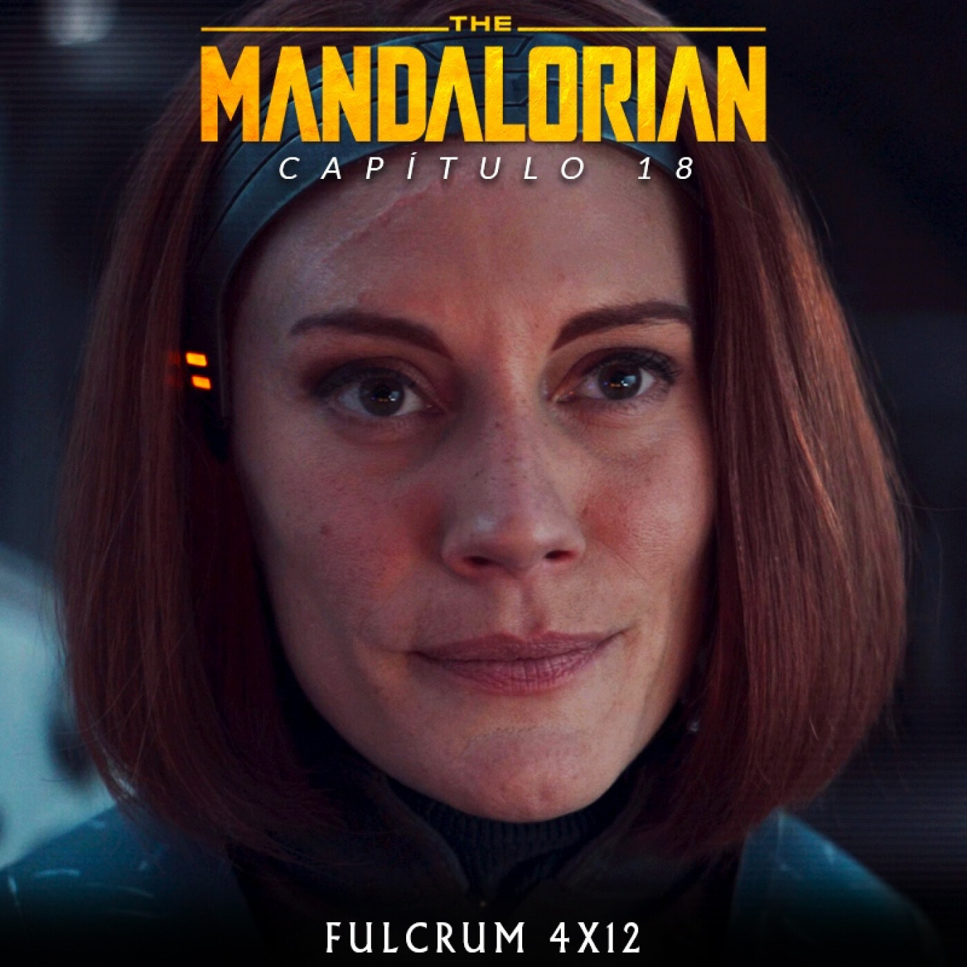 Transmisión: FULCRUM