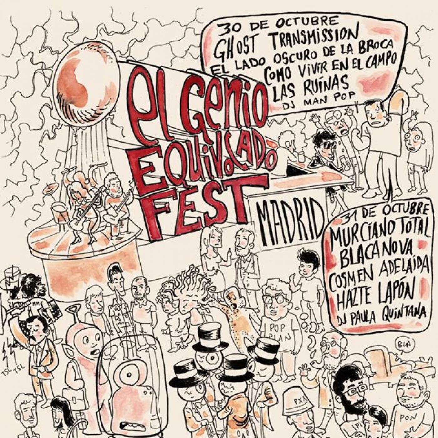 Podcast de Caballos y Ponis