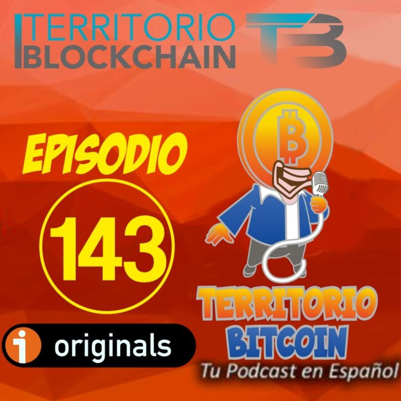 Territorio Bitcoin