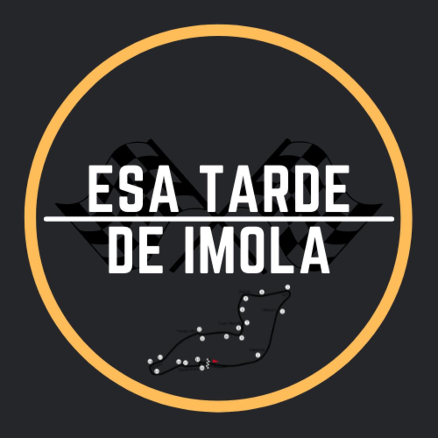 ESA TARDE DE IMOLA