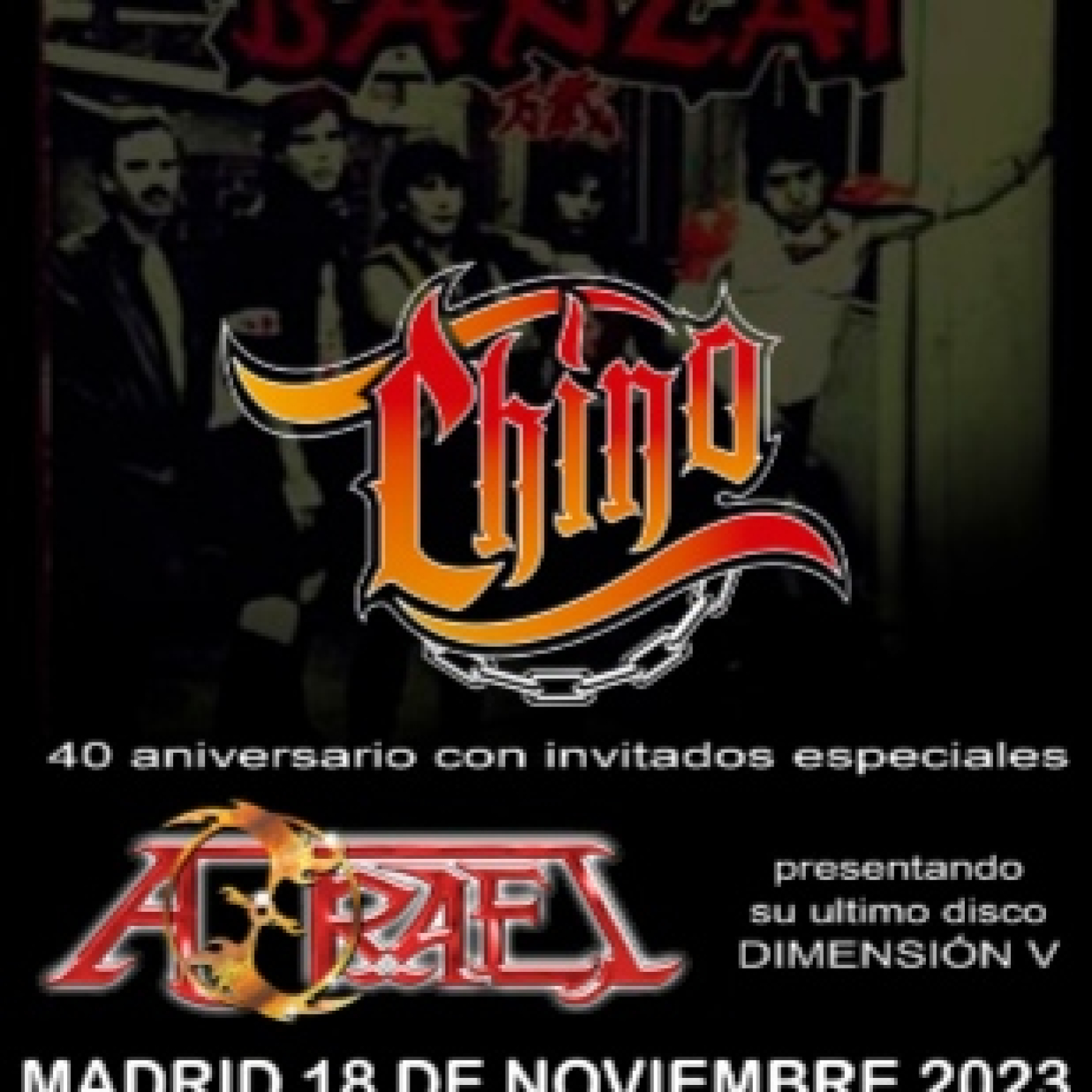 ESPECIALES OTRA SEMANA MUSICAL,OTRA SEMANA DE ROCK