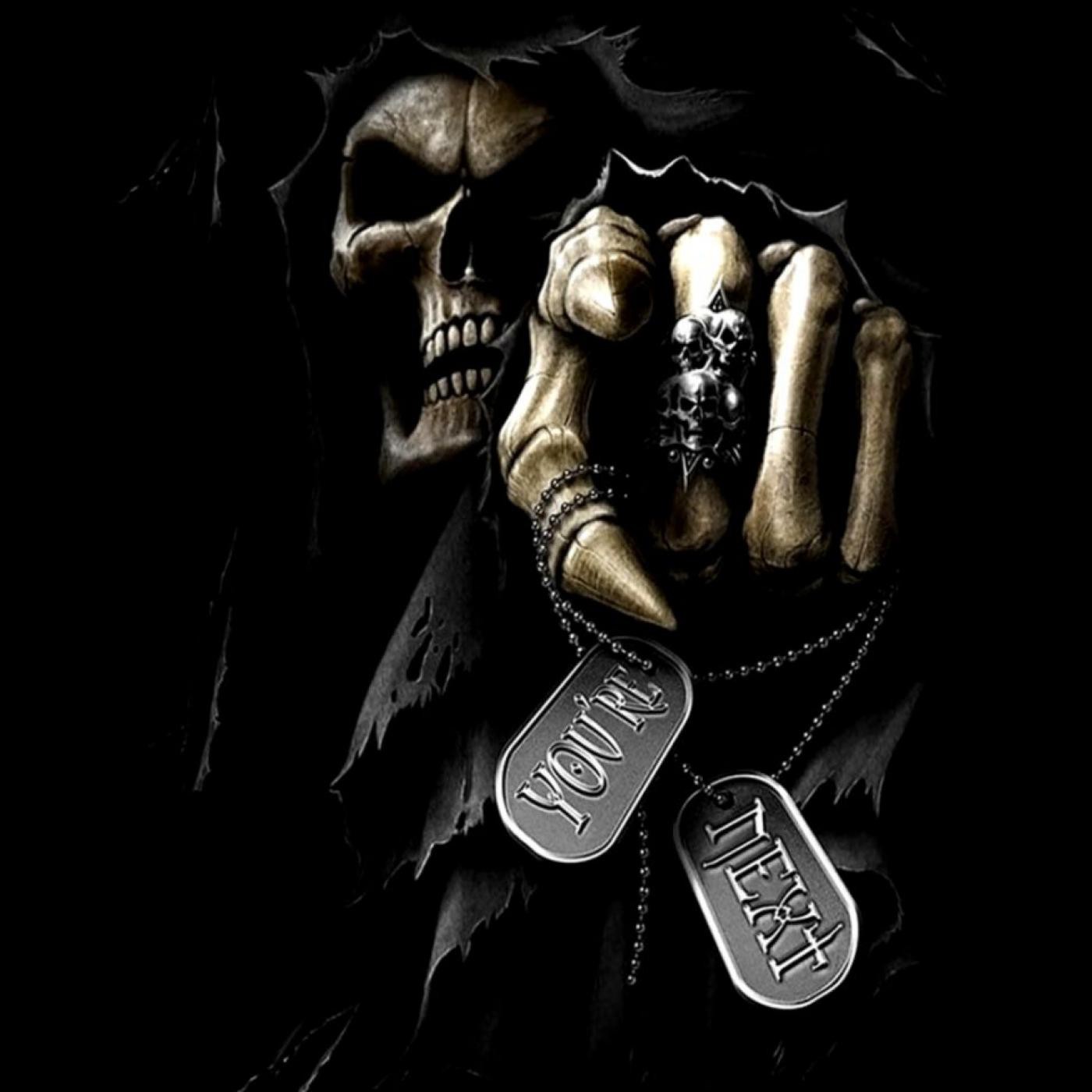 hijos de cain.
