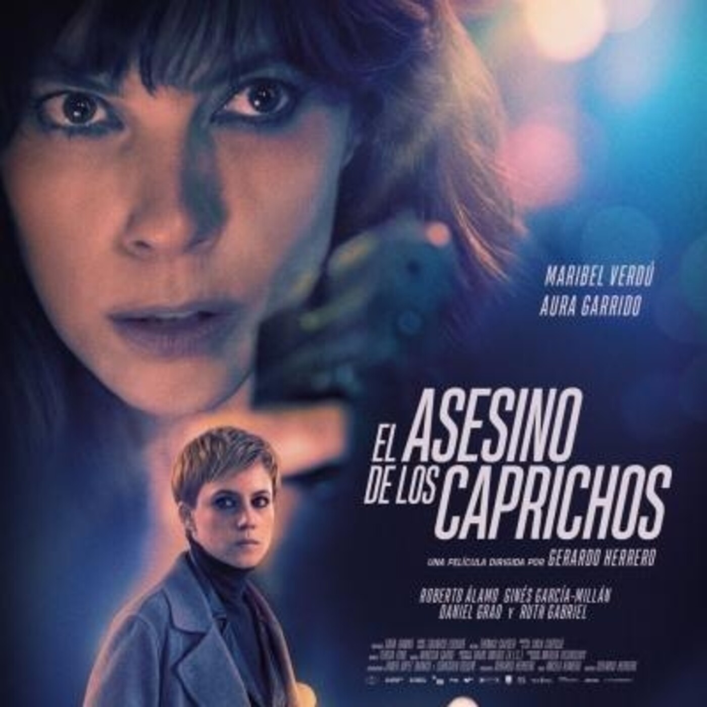 Escuchando Peliculas