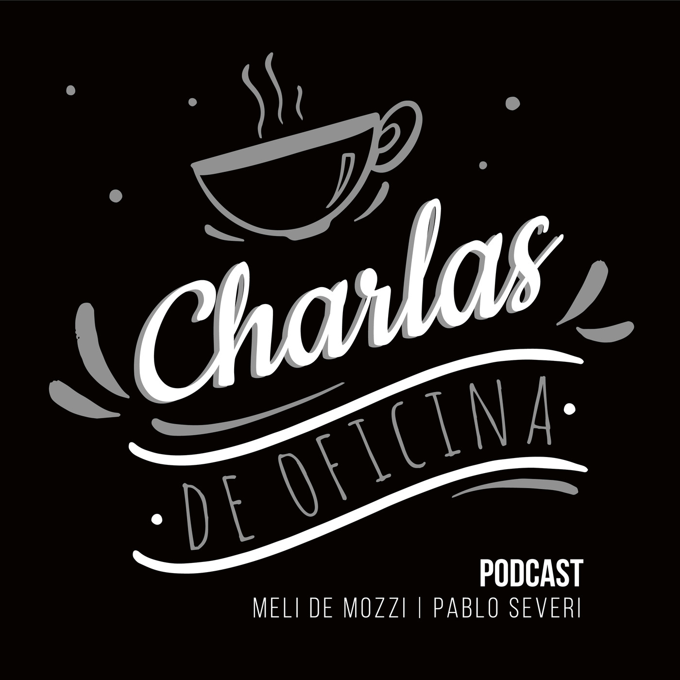Charlas de Oficina, episodio Piloto episode artwork