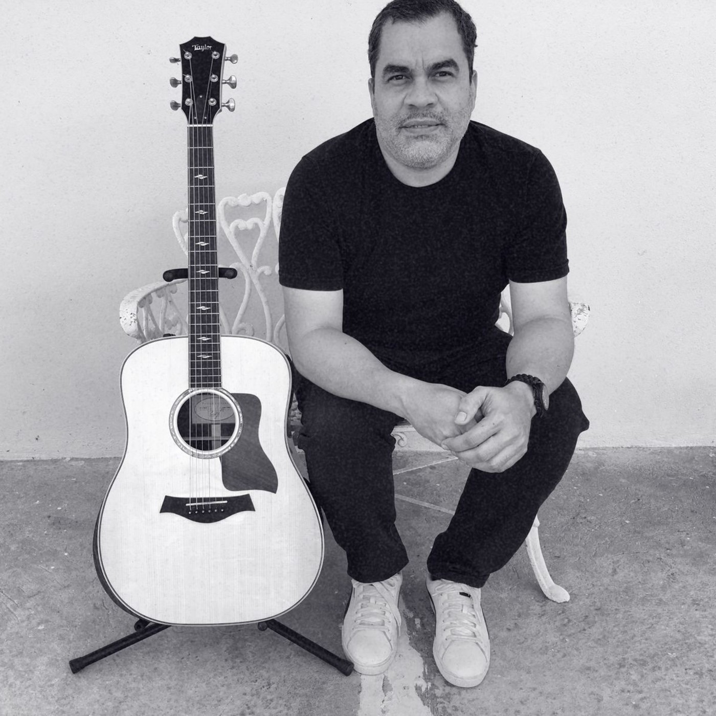 Musiqueando con Gero