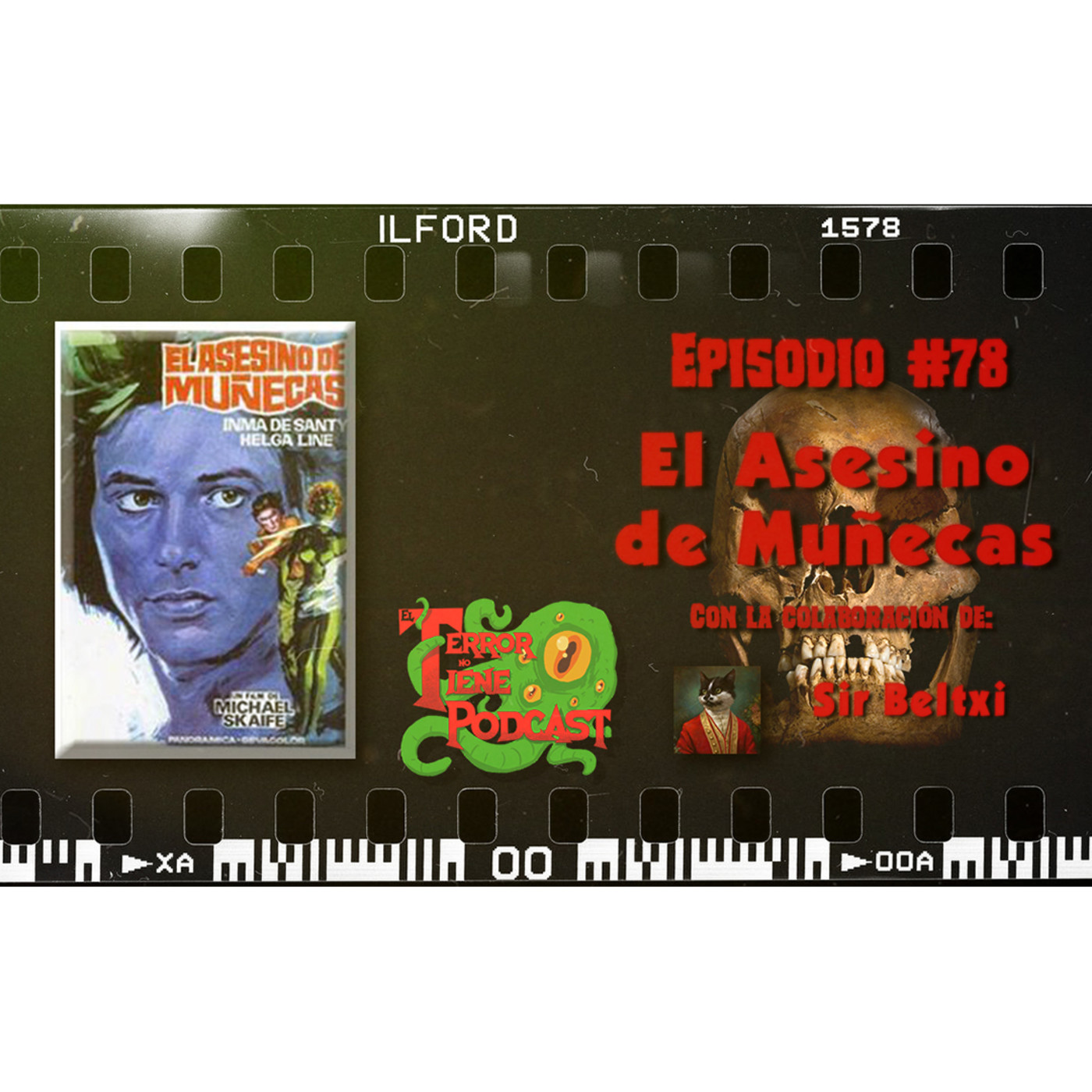 El Terror No Tiene Podcast