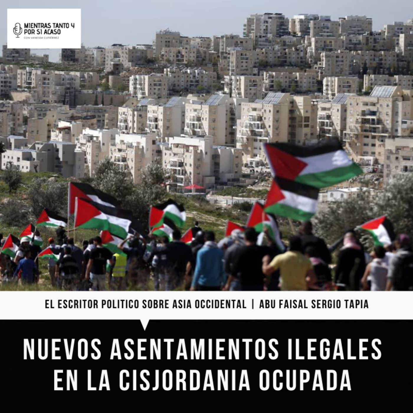 Columna Escritor Politico de Asia Occidental