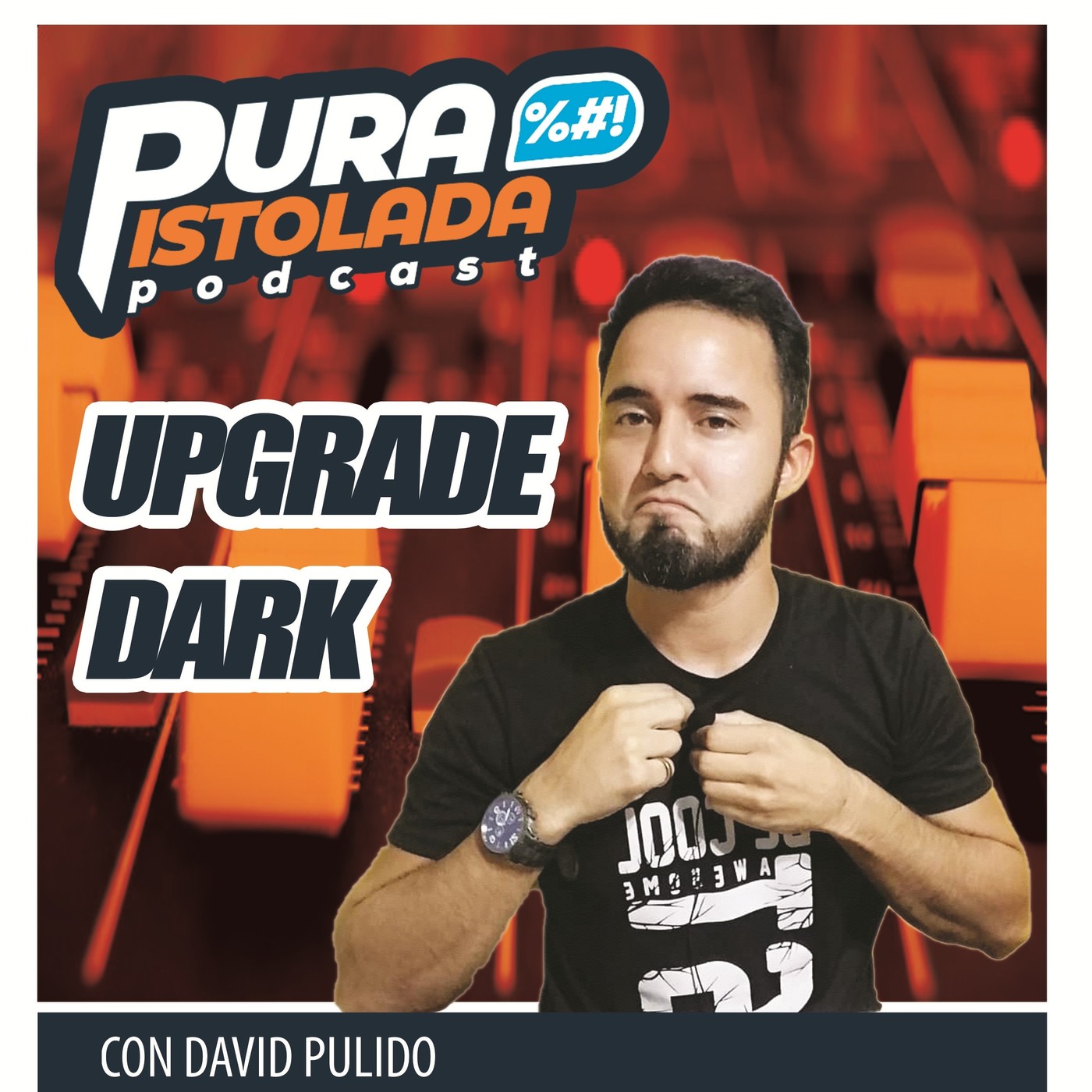 Pura Pistolada