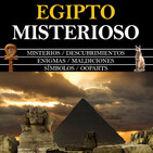 Voces del Misterio COPE: Egipto Misterioso con Carlos Herrera