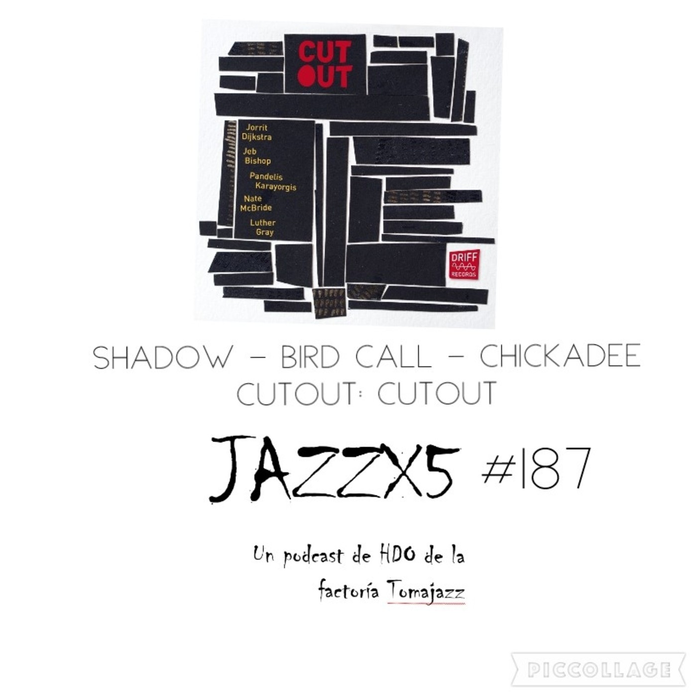 HDO - JazzX5