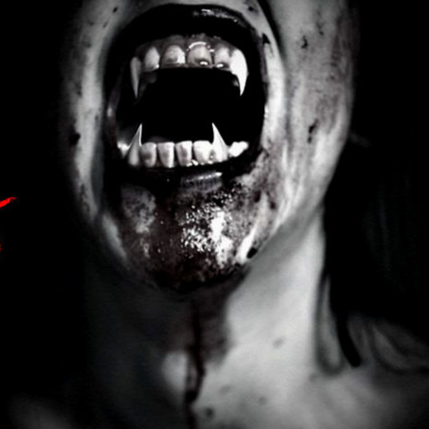 Relatos de terror Macabra Visión