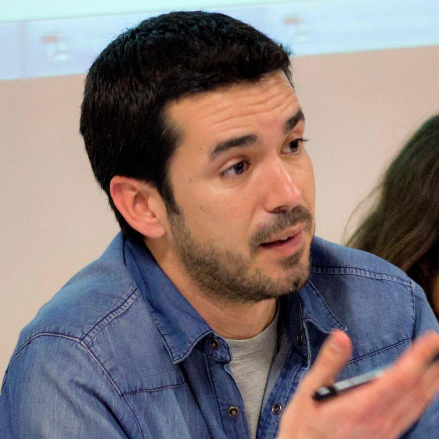 Podcast de Jaén en Común