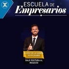 Alonso De La Guerra - Dale Postura al Negocio