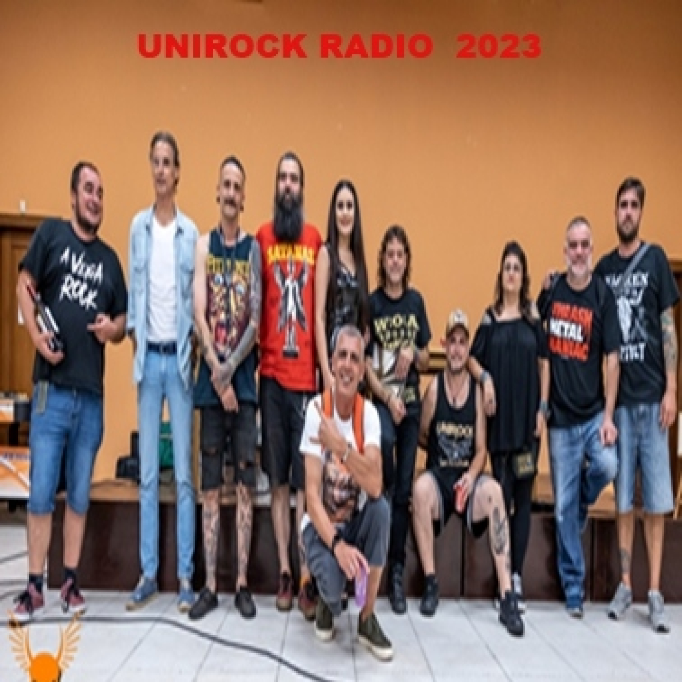 Helvete - Radio Metal