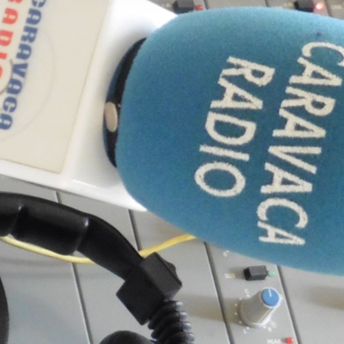 CARAVACA RADIO- Informativo matinal (15-07-20259 episode artwork