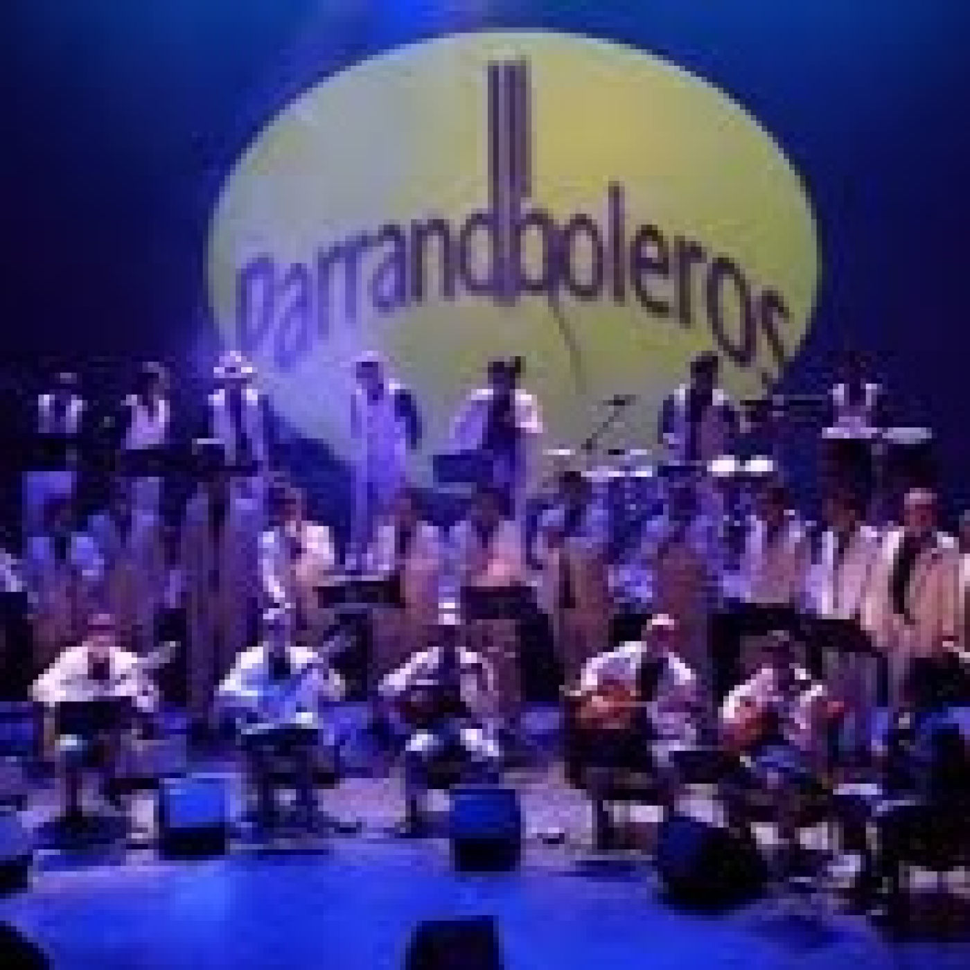 Los Parrandboleros estrenan pasodoble dedicado a Alcantarilla. 13-05-2026. episode artwork