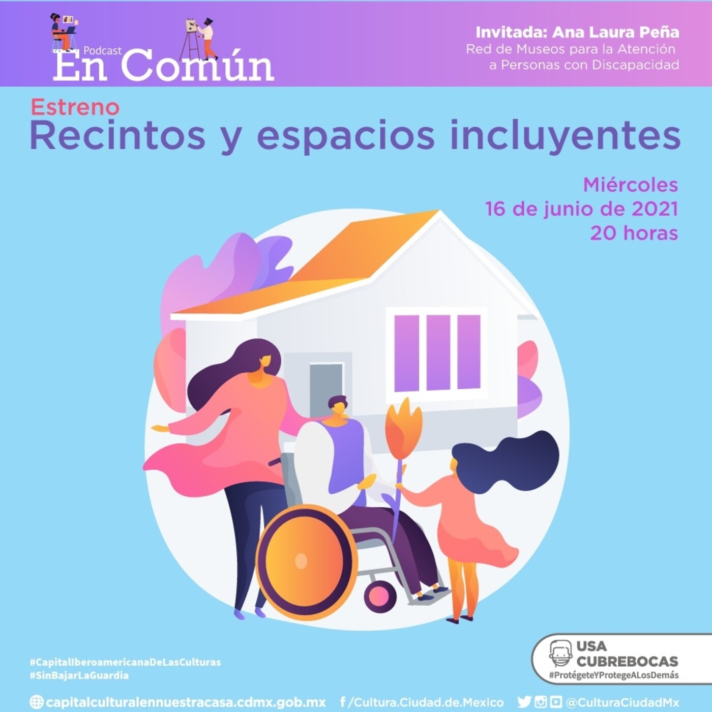 En Común