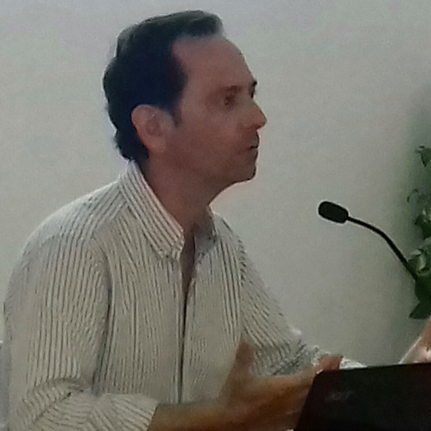Conferencias Curso 2016-2107 Centro Arrupe Sevilla