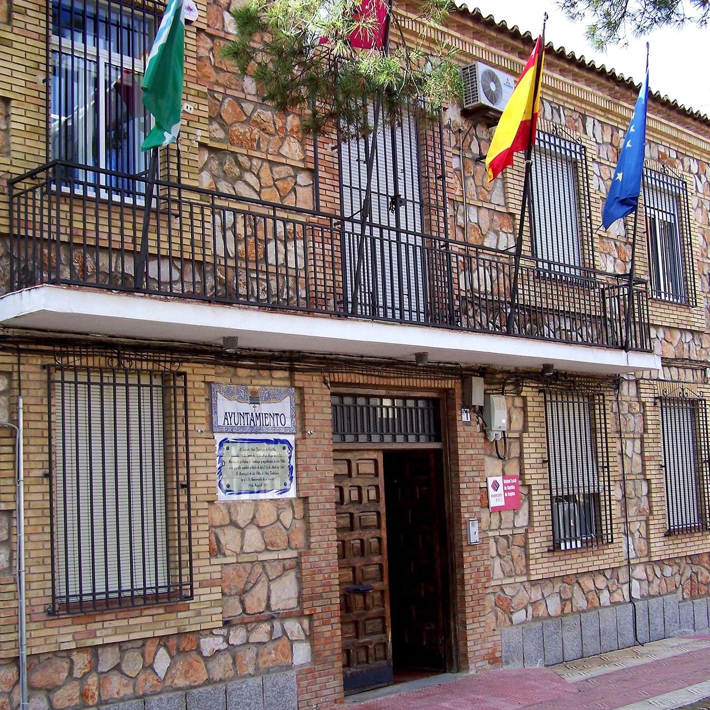 Plenos del Ayuntamiento