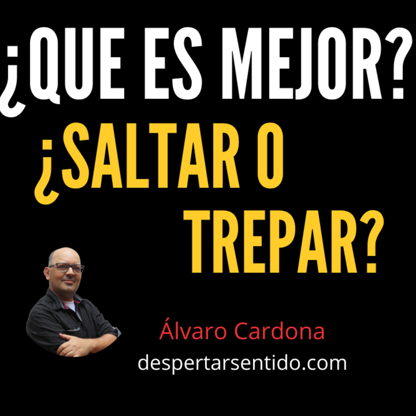 Despertar con Sentido