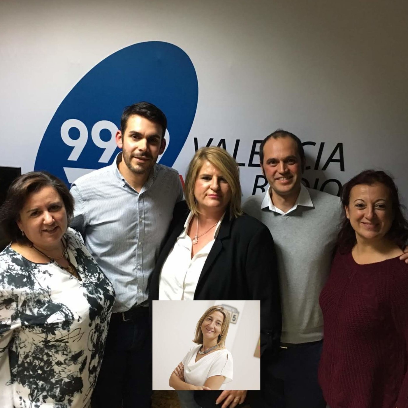 Foro Ingeniería en 99.9 Valencia Radio