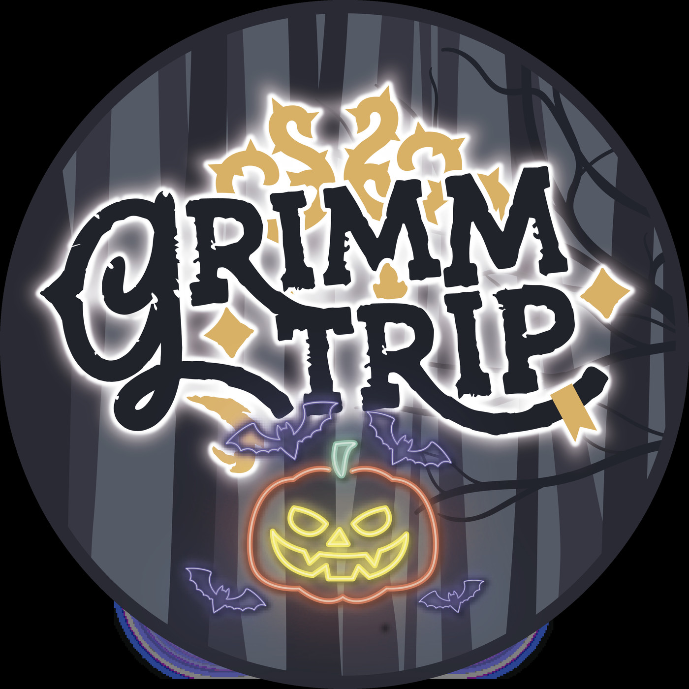 La caja mágica | GRIMM TRIP | Parte 01