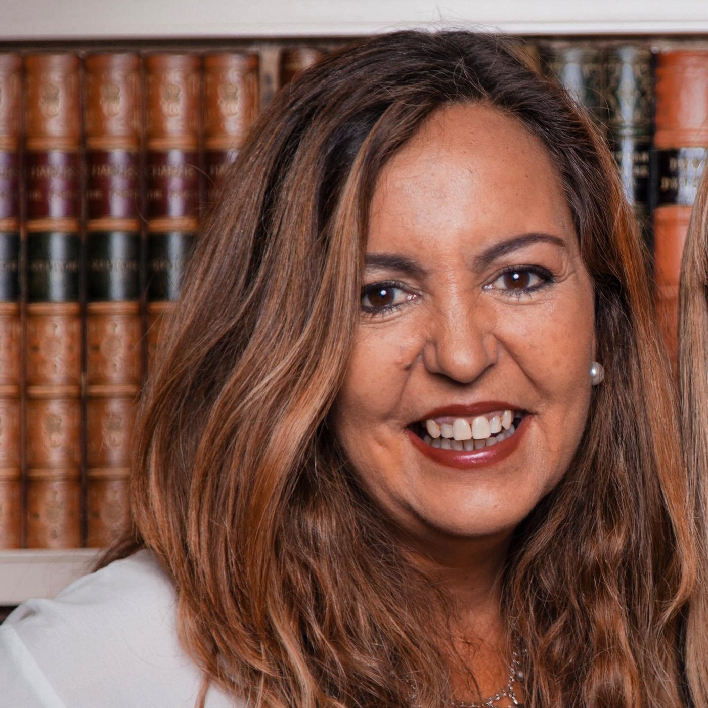 Fatima Martínez