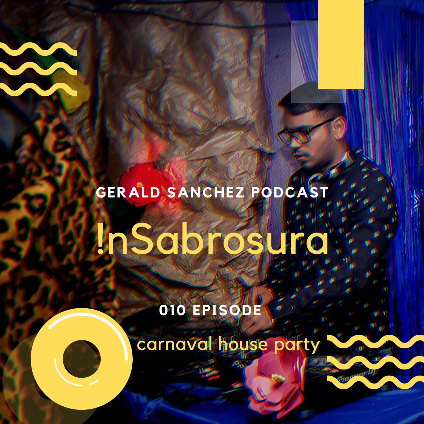 InSabrosura Podcast