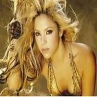 Shakira