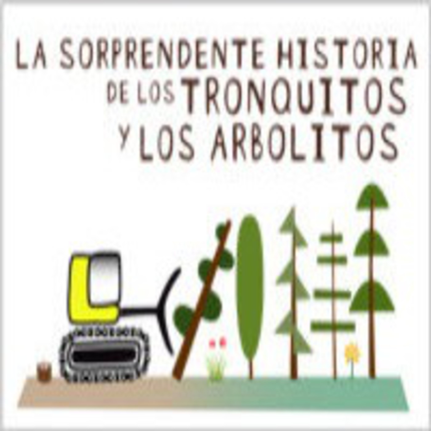 Podcast de Martín Crespi