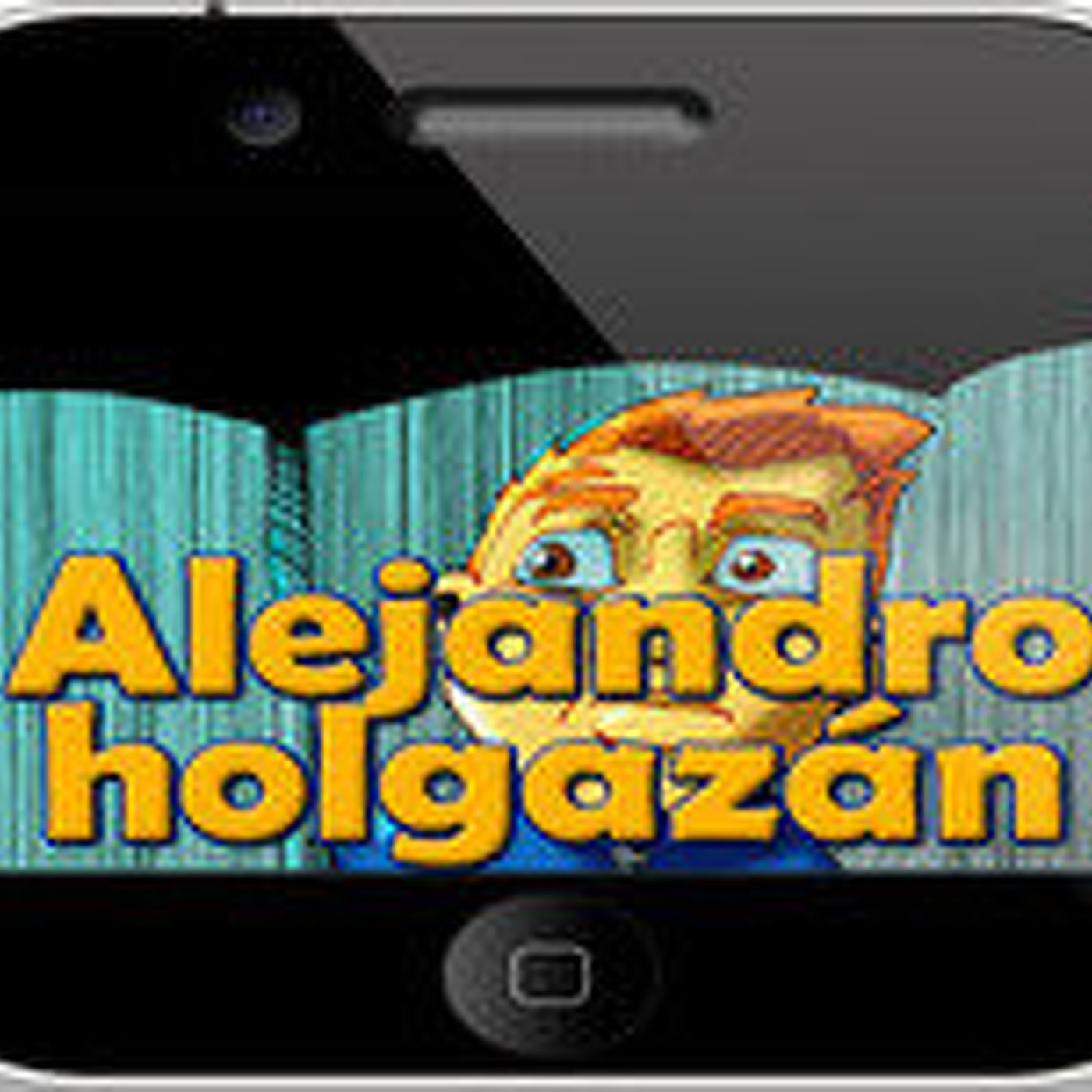 Alejandro holgazán