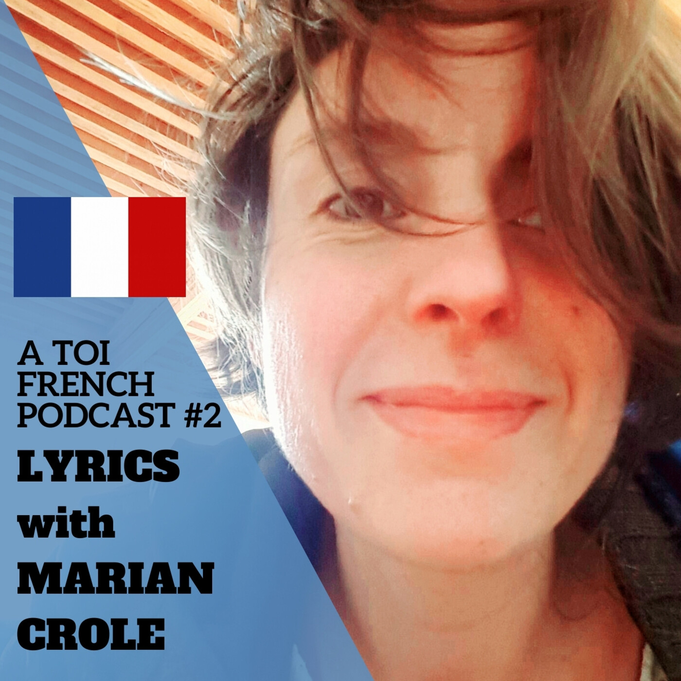 Lyrics with Marian Crole