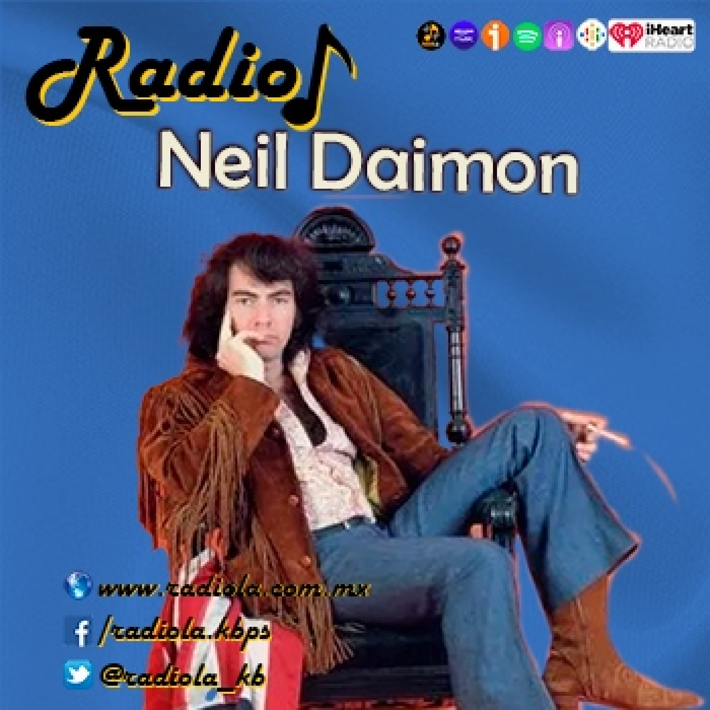 Neil Daimon