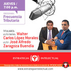 Frecuencia Tributaria (Remuneración a accionistas)
