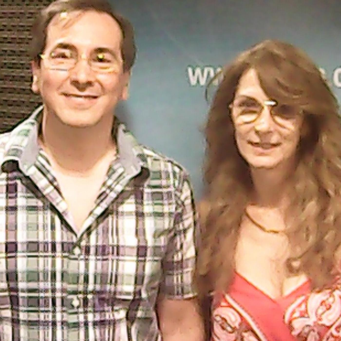 Podcast de Lic. María Esther Talarico