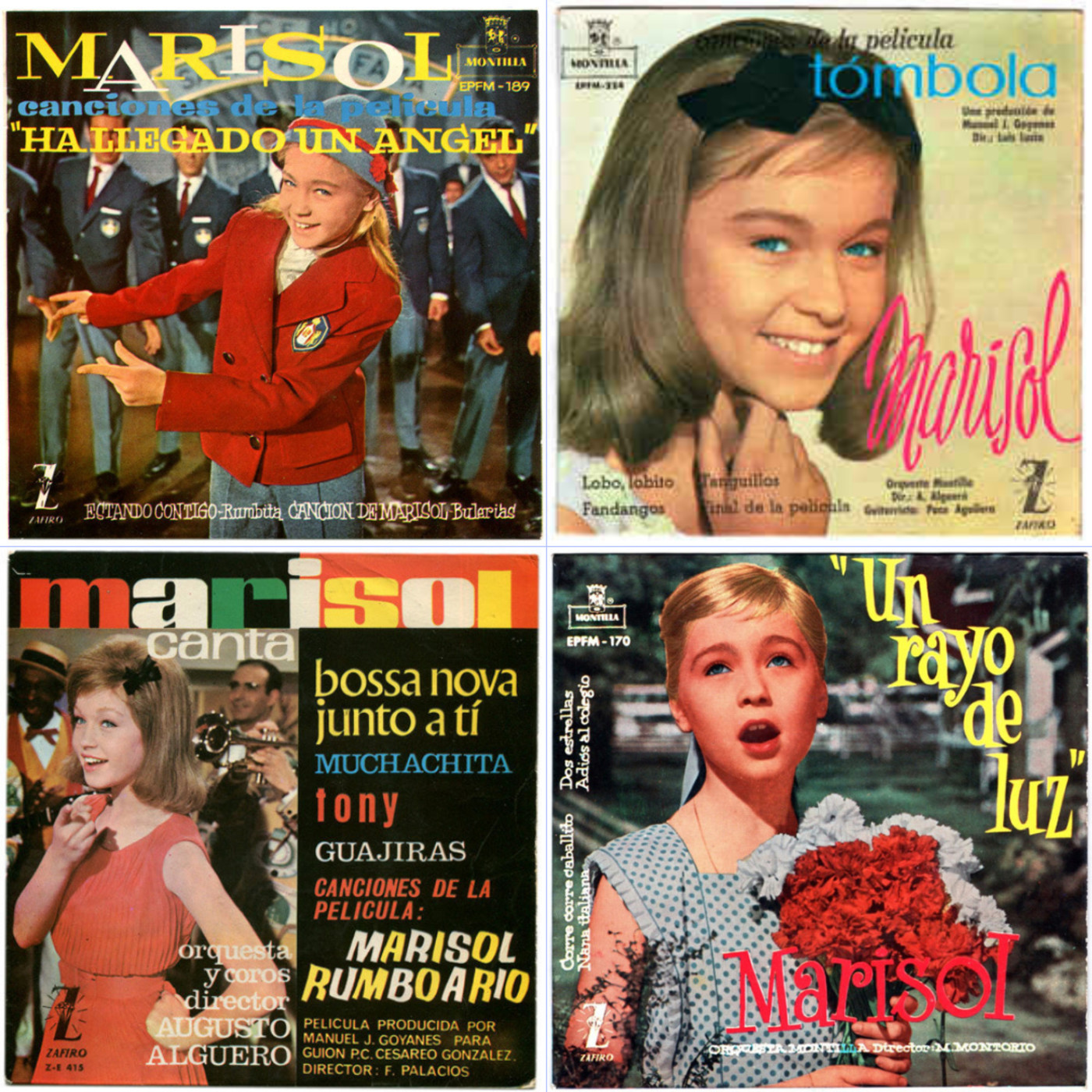 Programas Radio Broadway