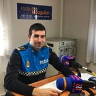 La Policía Local de Aguilar Informa 40