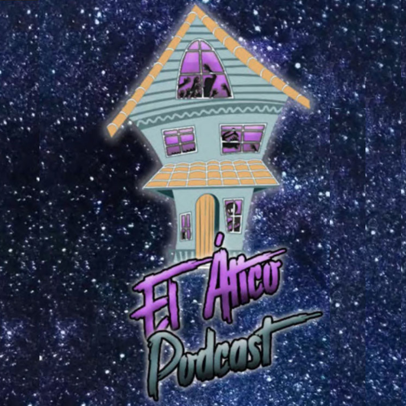 EL ATICO PODCAST