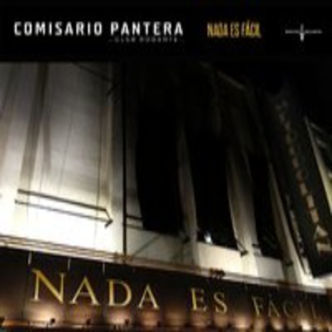 Ruido en EXA