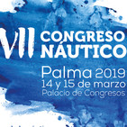 Passió per la Mar #Congreso náutico Palma de Mallorca (24 enero 2019)